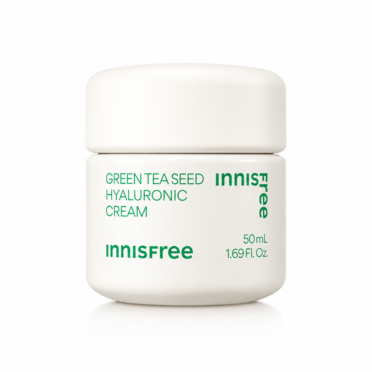 Innisfree Green Tea Moisture Cream 50ml