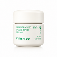 Innisfree Green Tea Moisture Cream 50ml