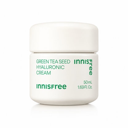 Innisfree Green Tea Moisture Cream 50ml