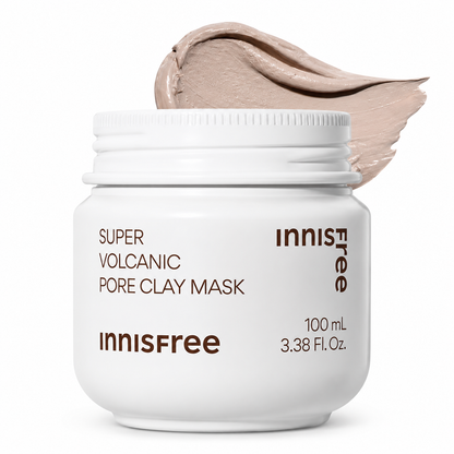 Innisfree Super Volcanic Pore Mask 100ml
