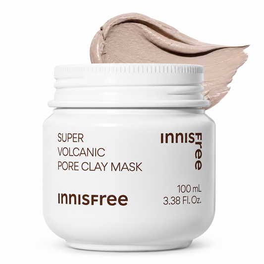 Innisfree Super Volcanic Pore Mask 100ml