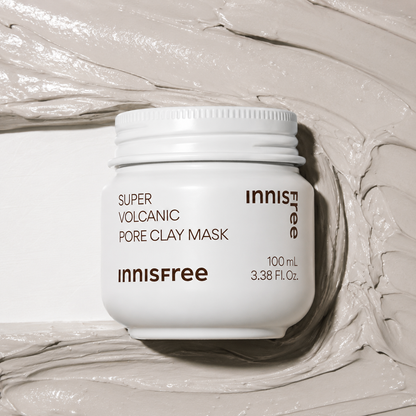 Innisfree Super Volcanic Pore Mask 100ml