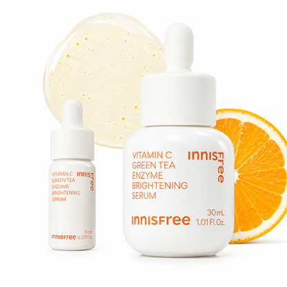 Innisfree Vitamin C Capsule Serum 30ml special (+10ml)