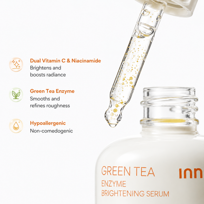 Innisfree Vitamin C Capsule Serum 30ml special (+10ml)