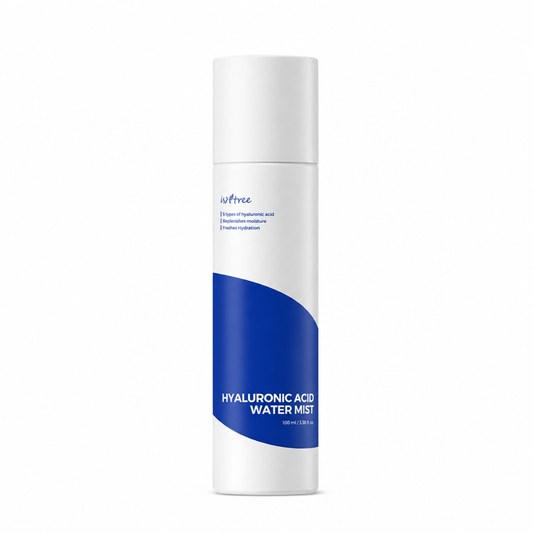 Isntree Hyaluronic Acid Water Mist
