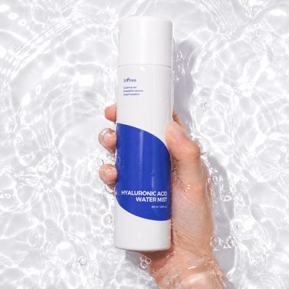 Isntree Hyaluronic Acid Water Mist