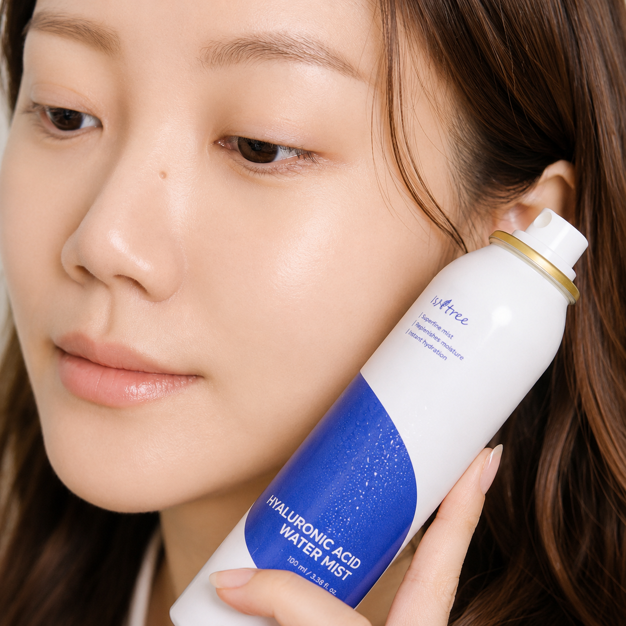 Isntree Hyaluronic Acid Water Mist