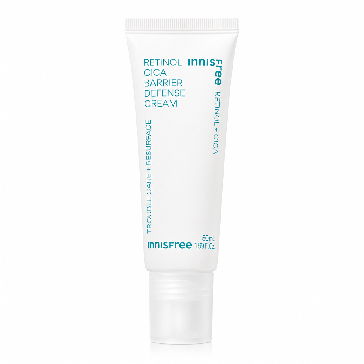 Innisfree Retinol Cica Trace Barrier Cream 50ml Special (+30ml)