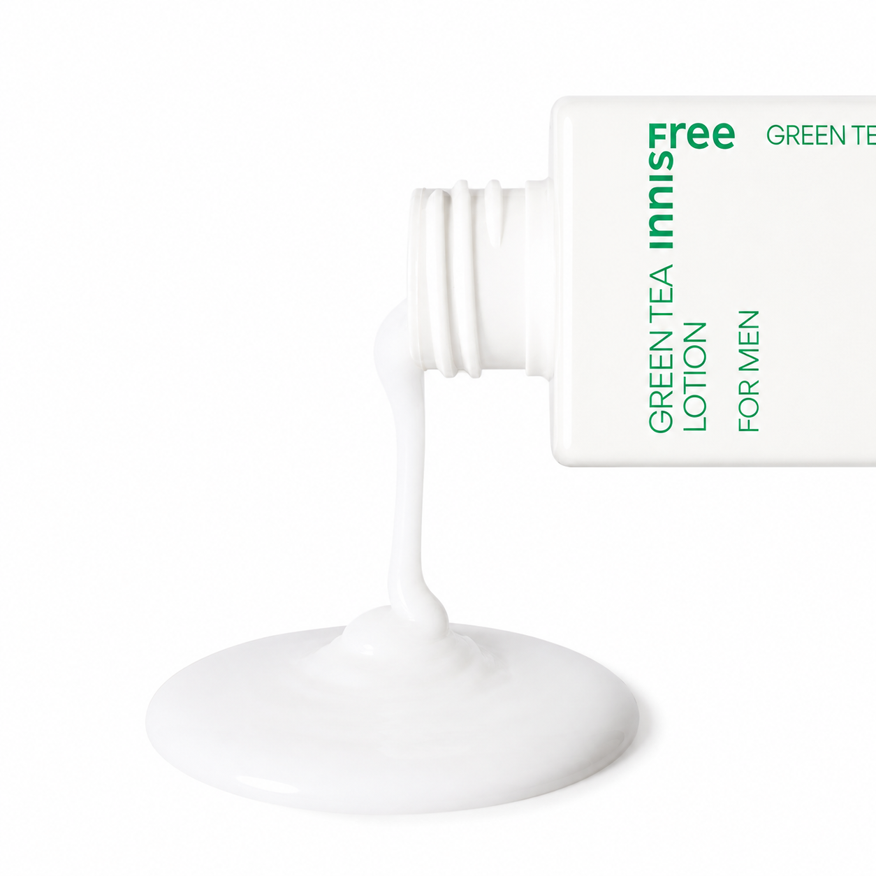 Innisfree Green Tea Lotion for Men 150ml