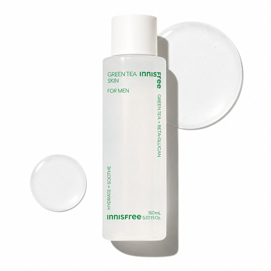Innisfree Green Tea Skin for Men 150ml