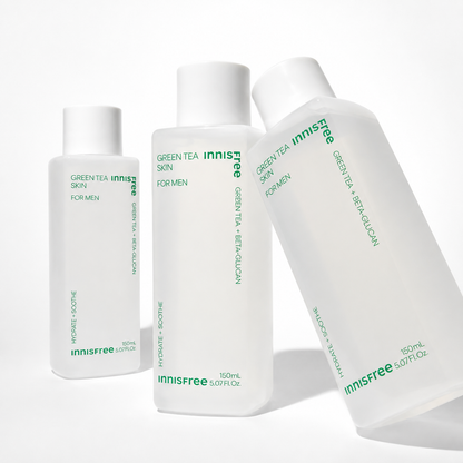 Innisfree Green Tea Skin for Men 150ml