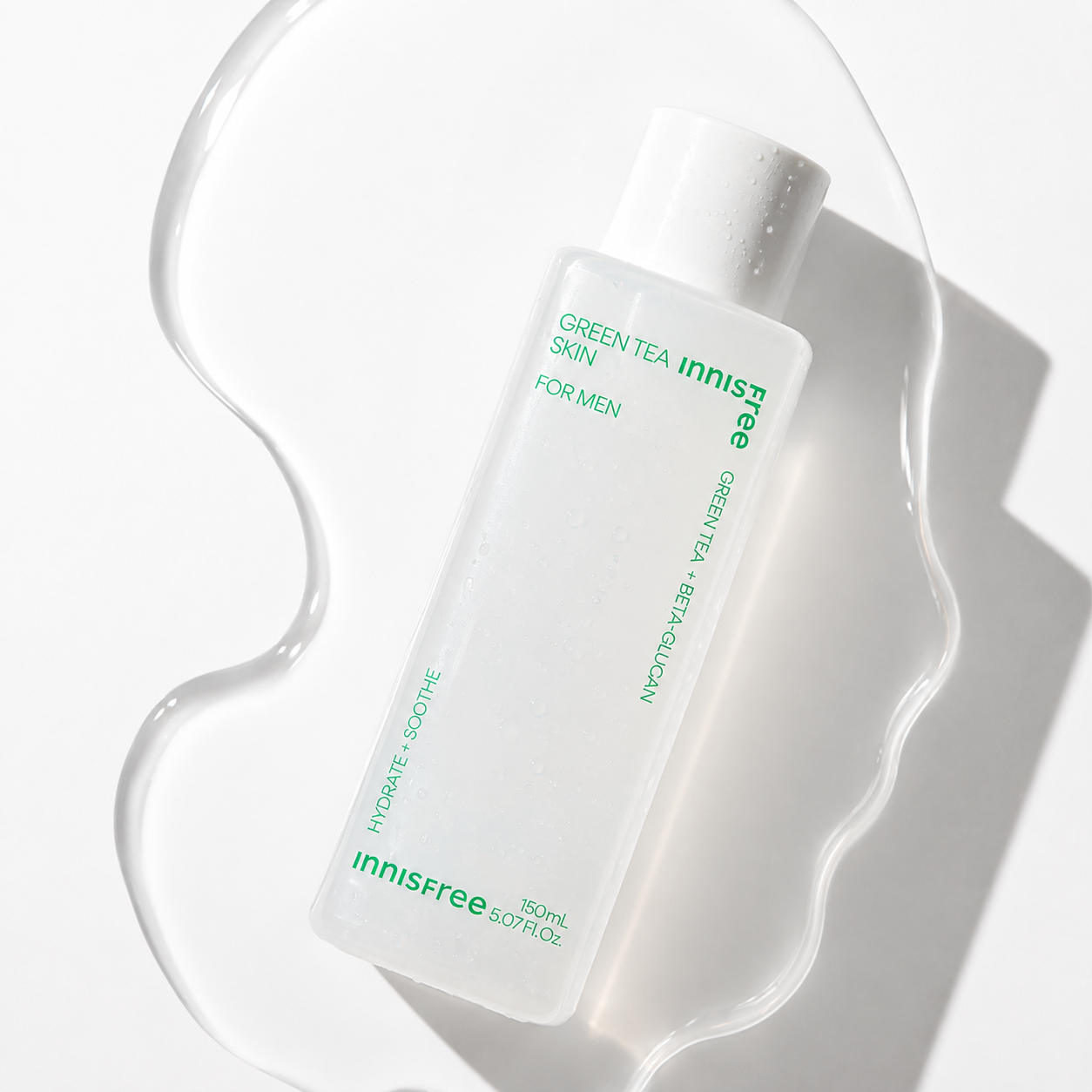 Innisfree Green Tea Skin for Men 150ml