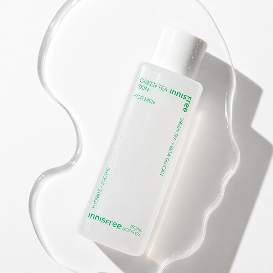 Innisfree Green Tea Skin for Men 150ml