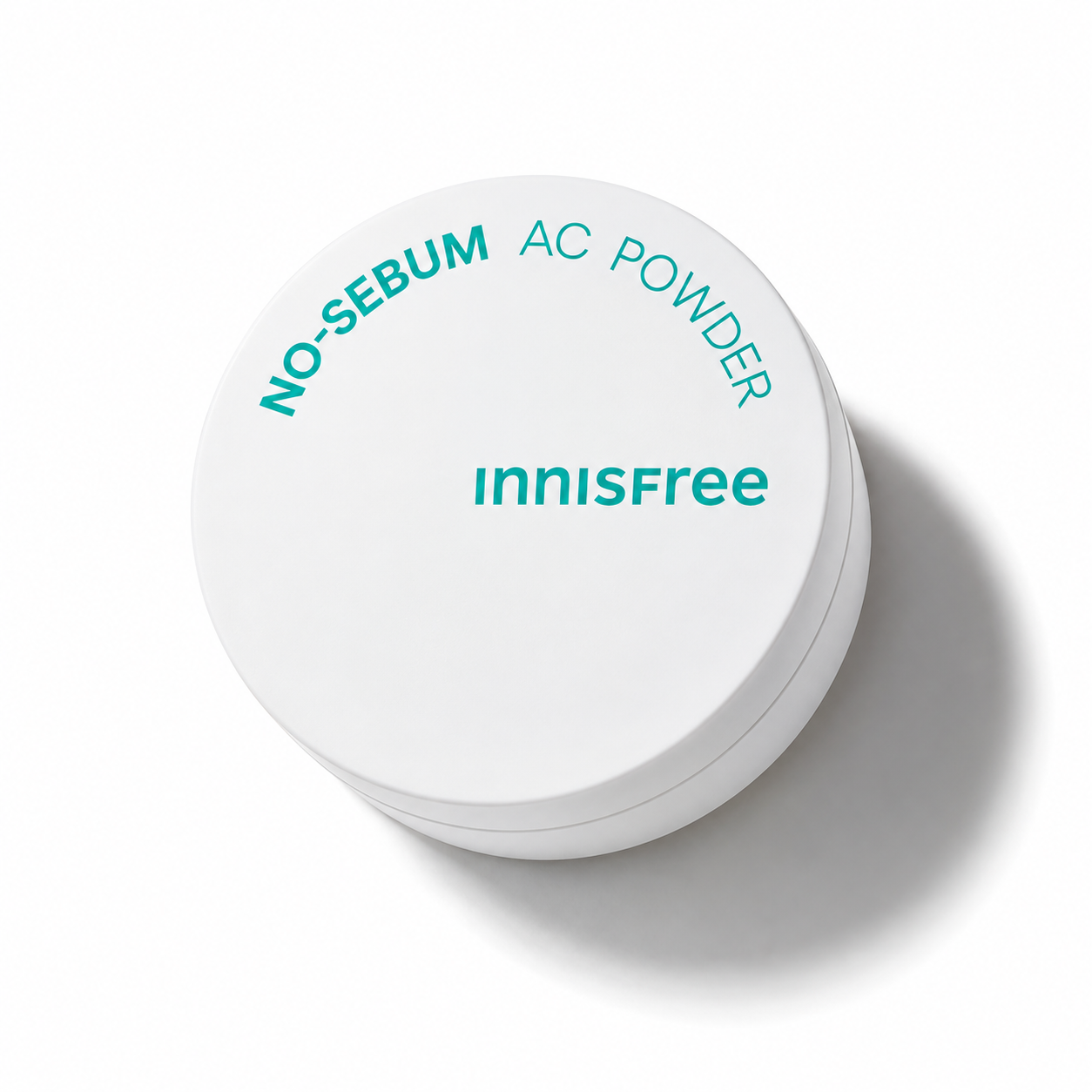 Innisfree No Sebum AC Powder 5g