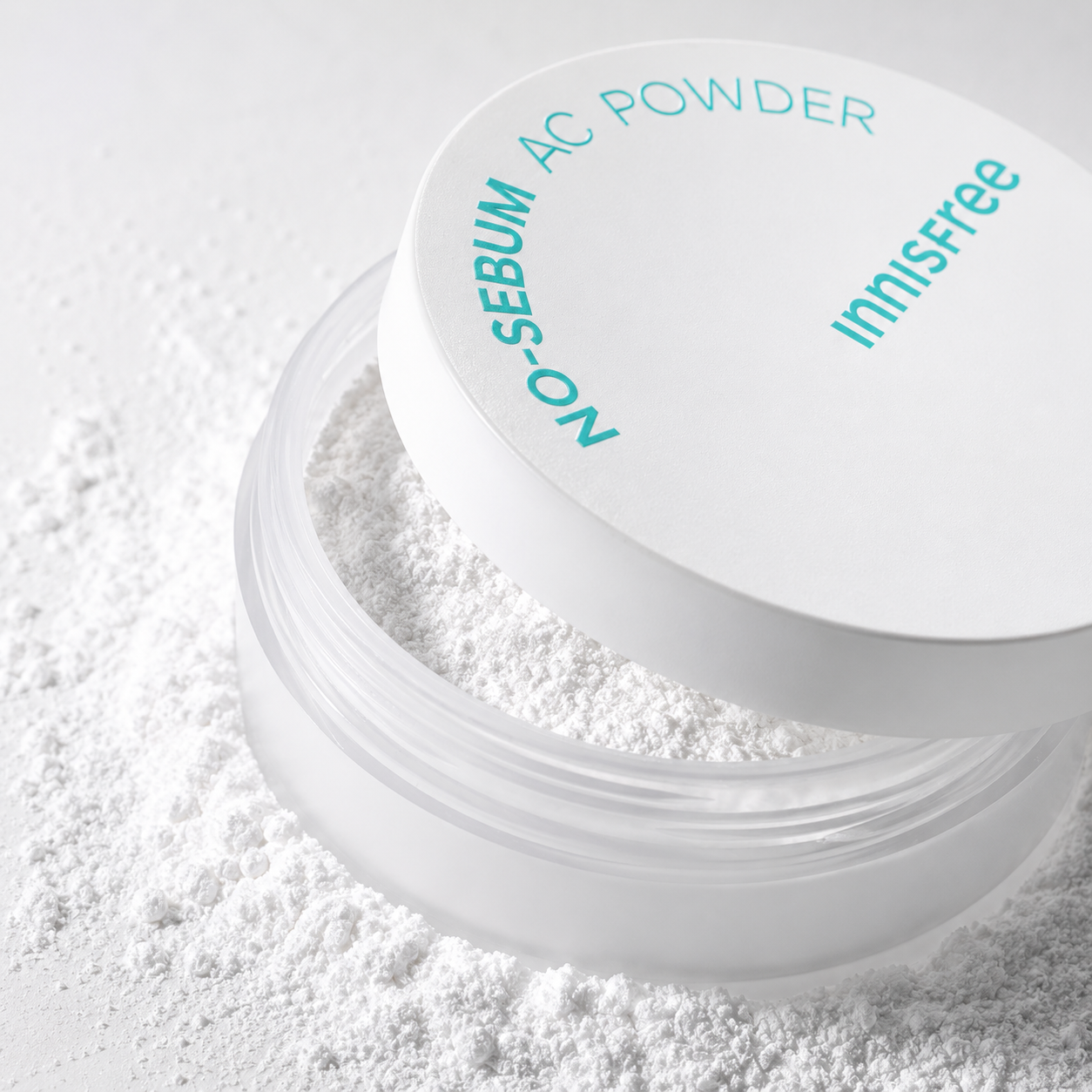 Innisfree No Sebum AC Powder 5g