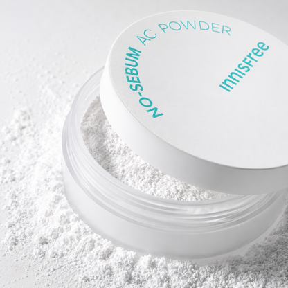 Innisfree No Sebum AC Powder 5g