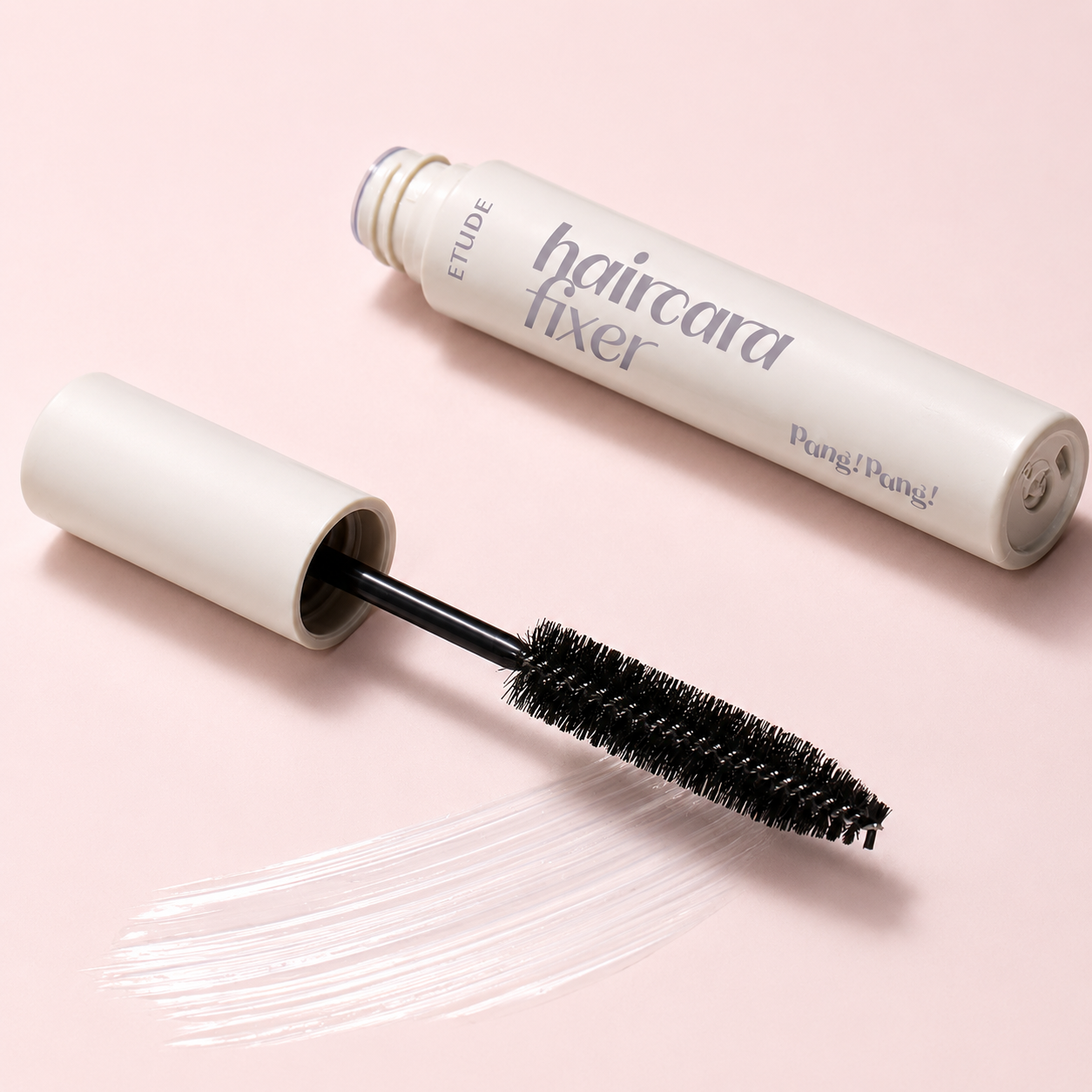 Etude Pangpang Hair Color Fixer 10ml (Brush gift plan/single item)