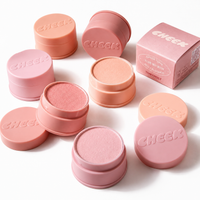 Tony Moly Cheek Tone Jelly Blusher 10 Types
