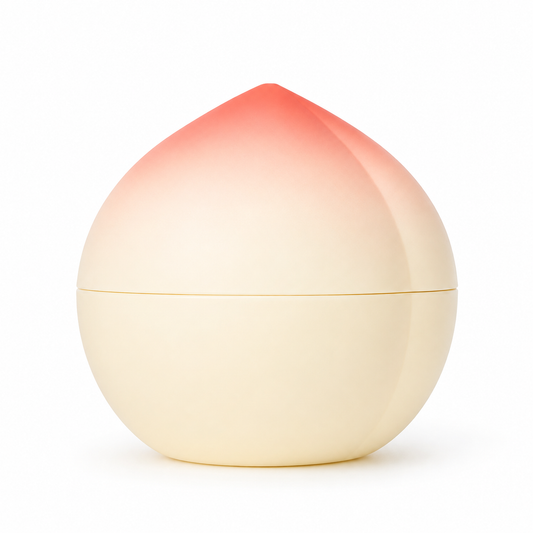 Tony Moly Peach Hand Cream 30g