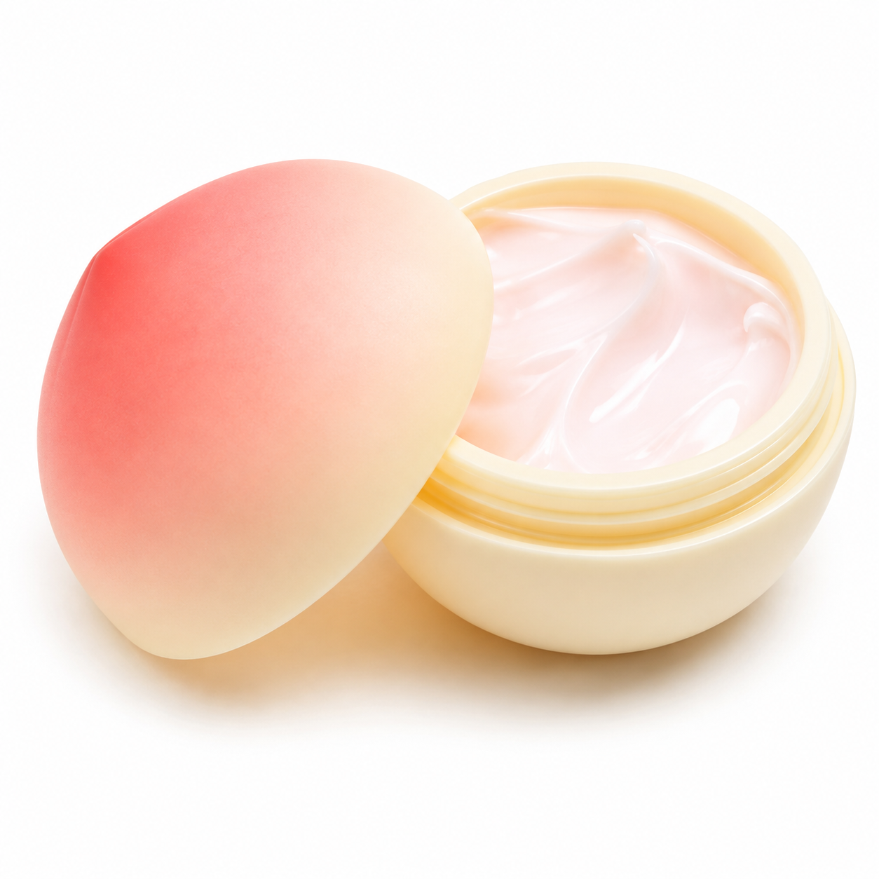 Tony Moly Peach Hand Cream 30g