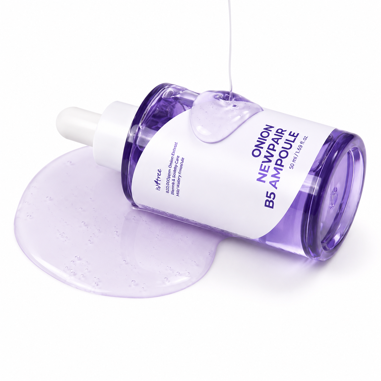 IsnTree Onion New Pair Ampoule Plus 50ml