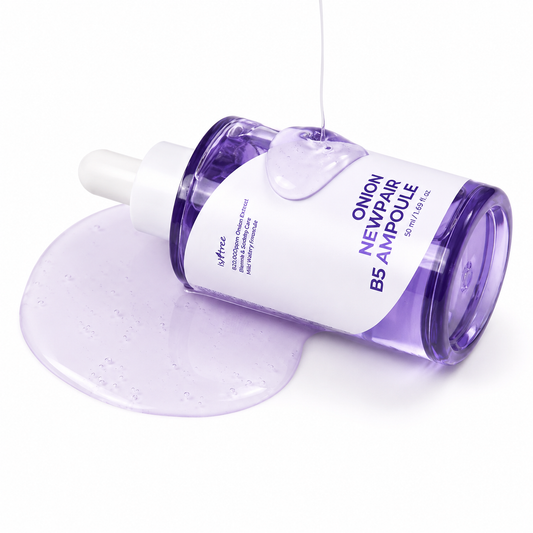 IsnTree Onion New Pair Ampoule Plus 50ml