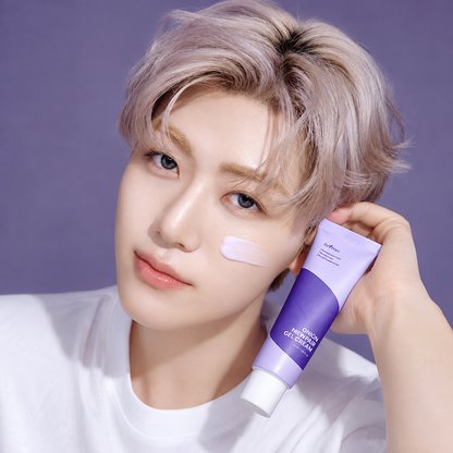 [NCT Jaemin PICK/Renewal] IsnTree Onion New Pair Gel Cream Plus 50ml