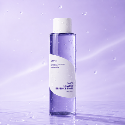 Isntree Onion New Pair Essence Toner 200ml