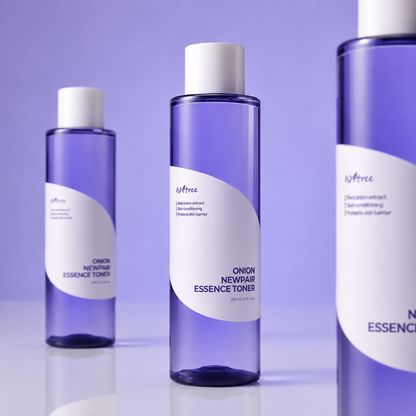 Isntree Onion New Pair Essence Toner 200ml
