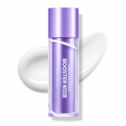 [NCT Jaemin PICK] IsnTree Onion New Pair Booster Shot 2000 50ml