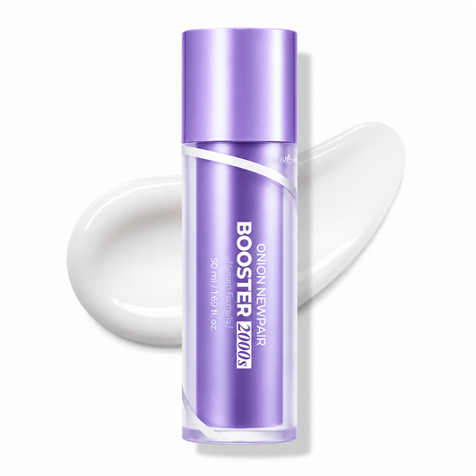 [NCT Jaemin PICK] IsnTree Onion New Pair Booster Shot 2000 50ml