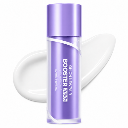 [NCT Jaemin PICK] IsnTree Onion New Pair Booster 2000S 50ml