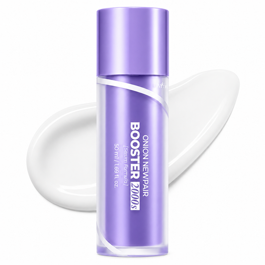 [NCT Jaemin PICK] IsnTree Onion New Pair Booster 2000S 50ml