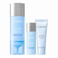 Laneige Water Bank Aqua Facial Serum 30ml Special (+13ml+Moisture Cream 25ml)