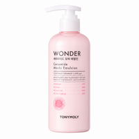 Tony Moly Wonder Ceramide Mochi Emulsion 300ml