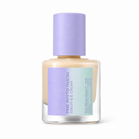 Missha Layering Fit Fine Phytomucin Serum BB Cream 30ml 2 colors