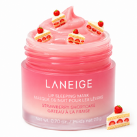 Laneige Lip Sleeping Mask EX 20g Shortcake