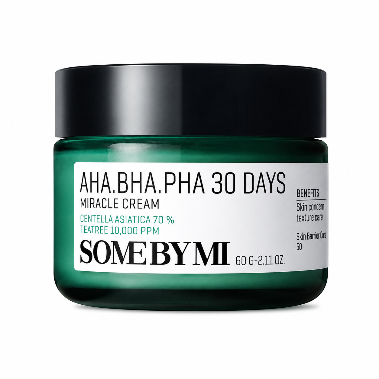 Some By Mi AHA.BHA.PAHA 30 Days Miracle Cream 60g