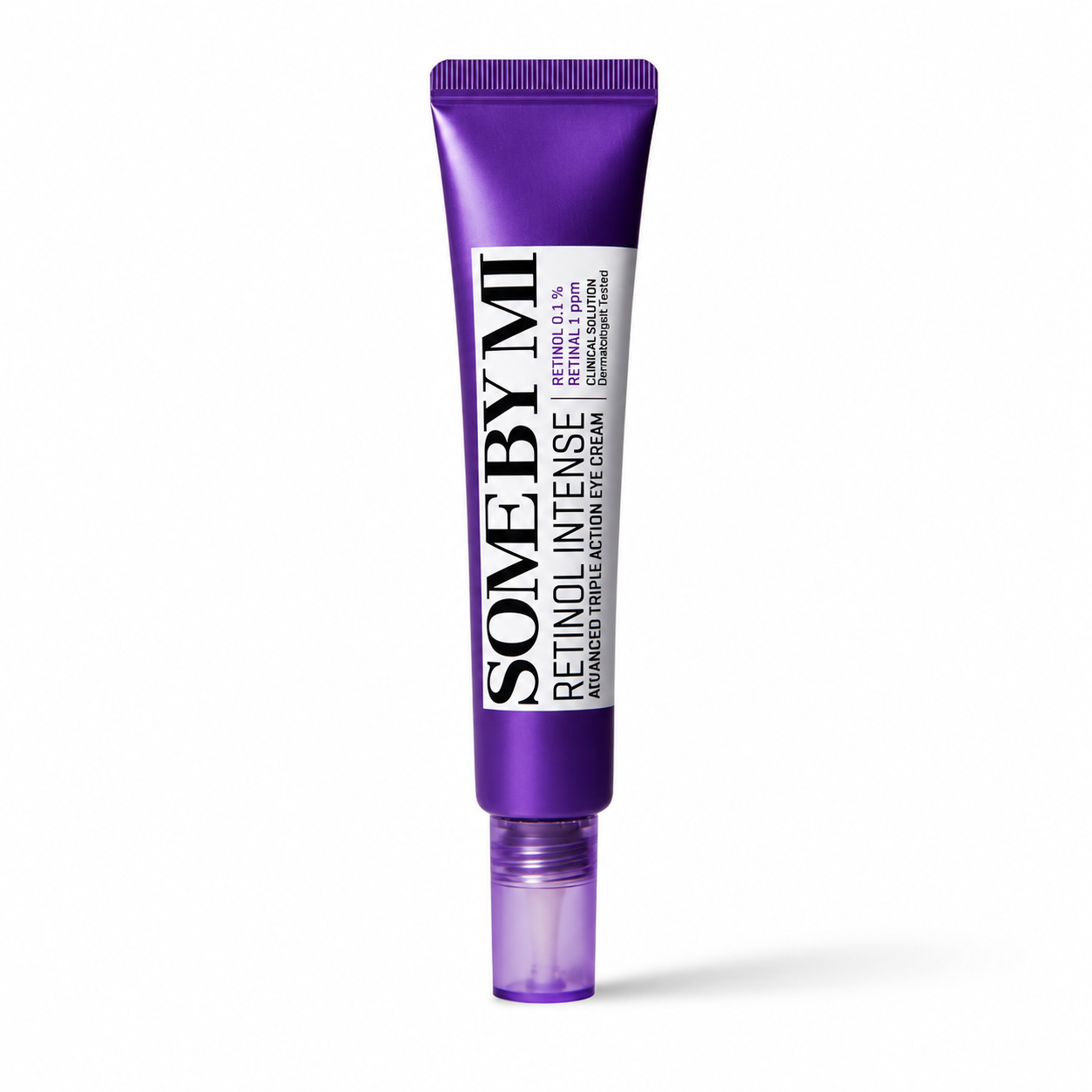 Some By Mi Retinol Intense Action Eye Cream 30ml
