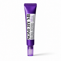Some By Mi Retinol Intense Action Eye Cream 30ml