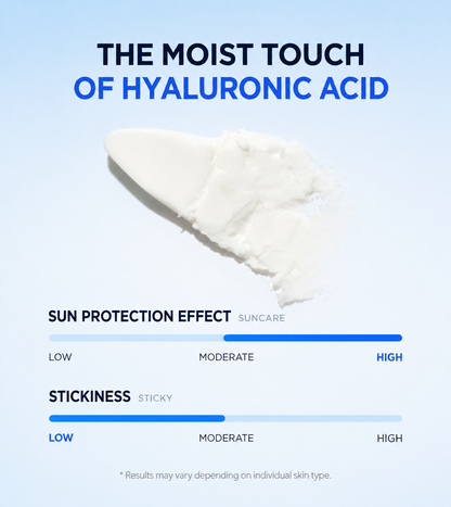 Isntree Hyaluronic Acid Airy Sun Stick 22g