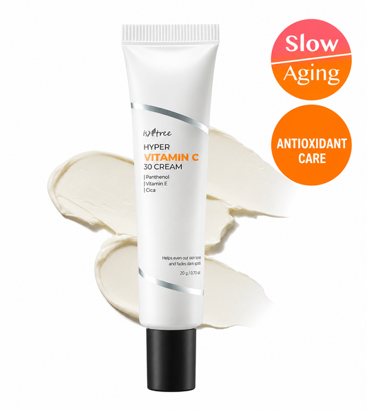 Isntree Hyper Vitamin C 30 Cream 20ml