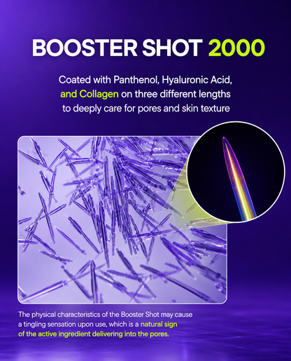 [NCT Jaemin PICK] IsnTree Onion New Fair Booster Shot 2000 50ml