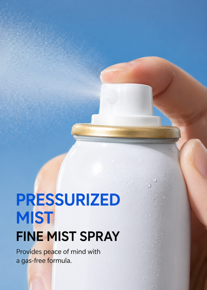 Isntree Hyaluronic Acid Water Mist