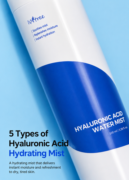 Isntree Hyaluronic Acid Water Mist