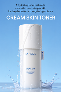 Laneige Cream Skin 170ml special