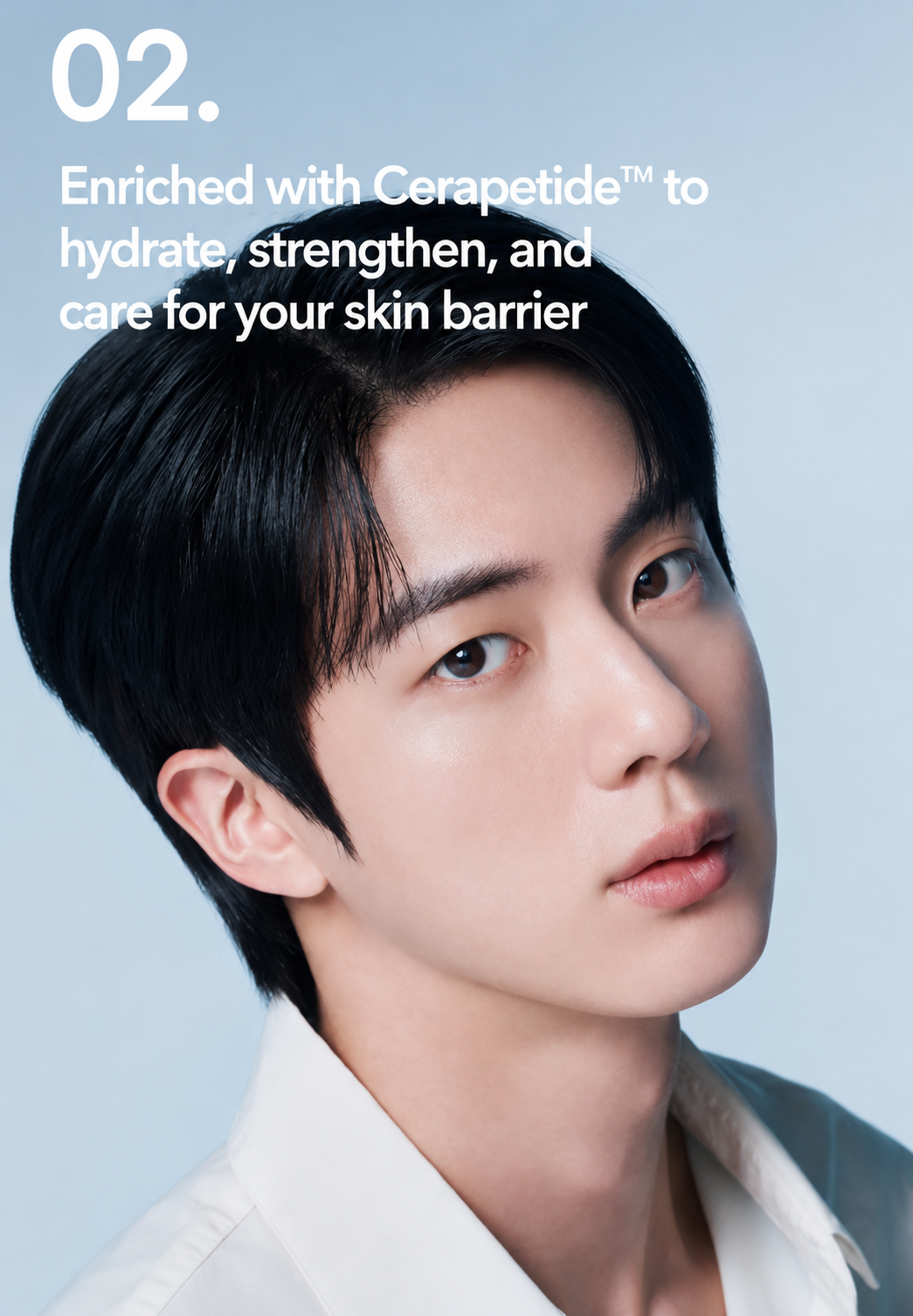 [Inner moisturizing/good food] Laneige Cream Skin 170ml special