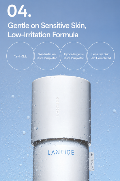 [Inner moisturizing/good food] Laneige Cream Skin 170ml special