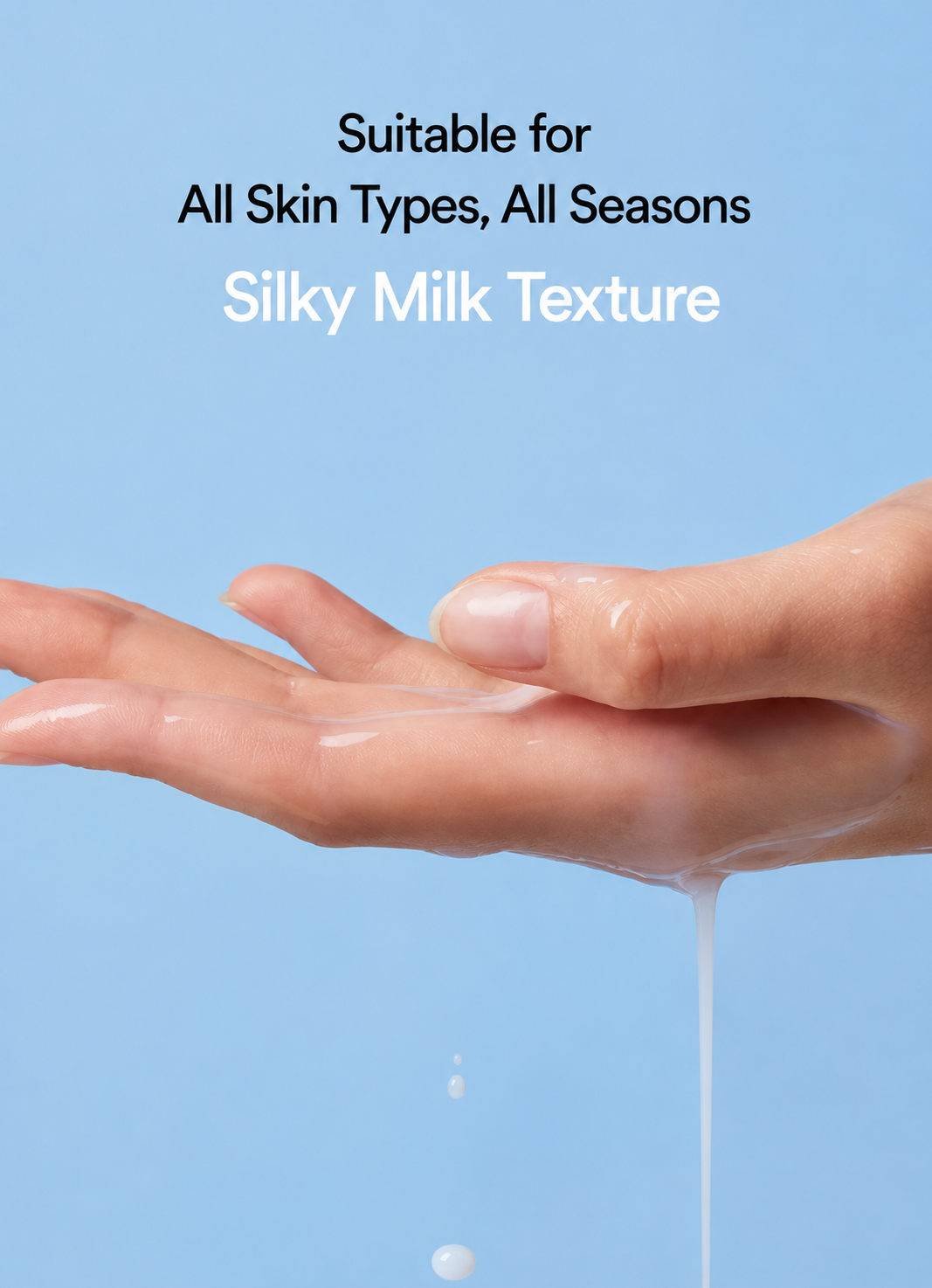 [Inner moisturizing/good food] Laneige Cream Skin 170ml special