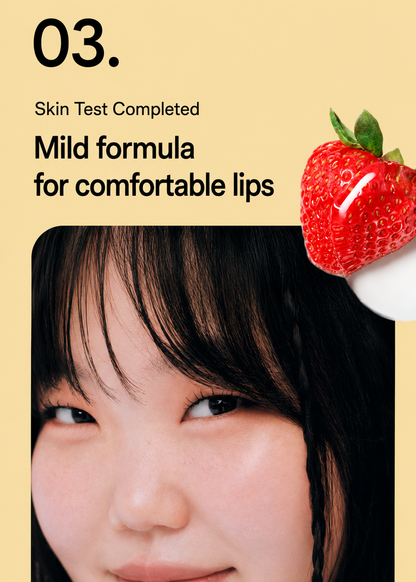 [Free 3 mini lip masks] Laneige Lip Sleeping Mask EX 20g Shortcake